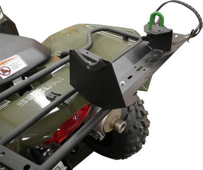 MOOSE OFFROAD FOUR WHEEL Ice Auger Carrier bild 6 PMMEDIA:76a3cc800a5bd708