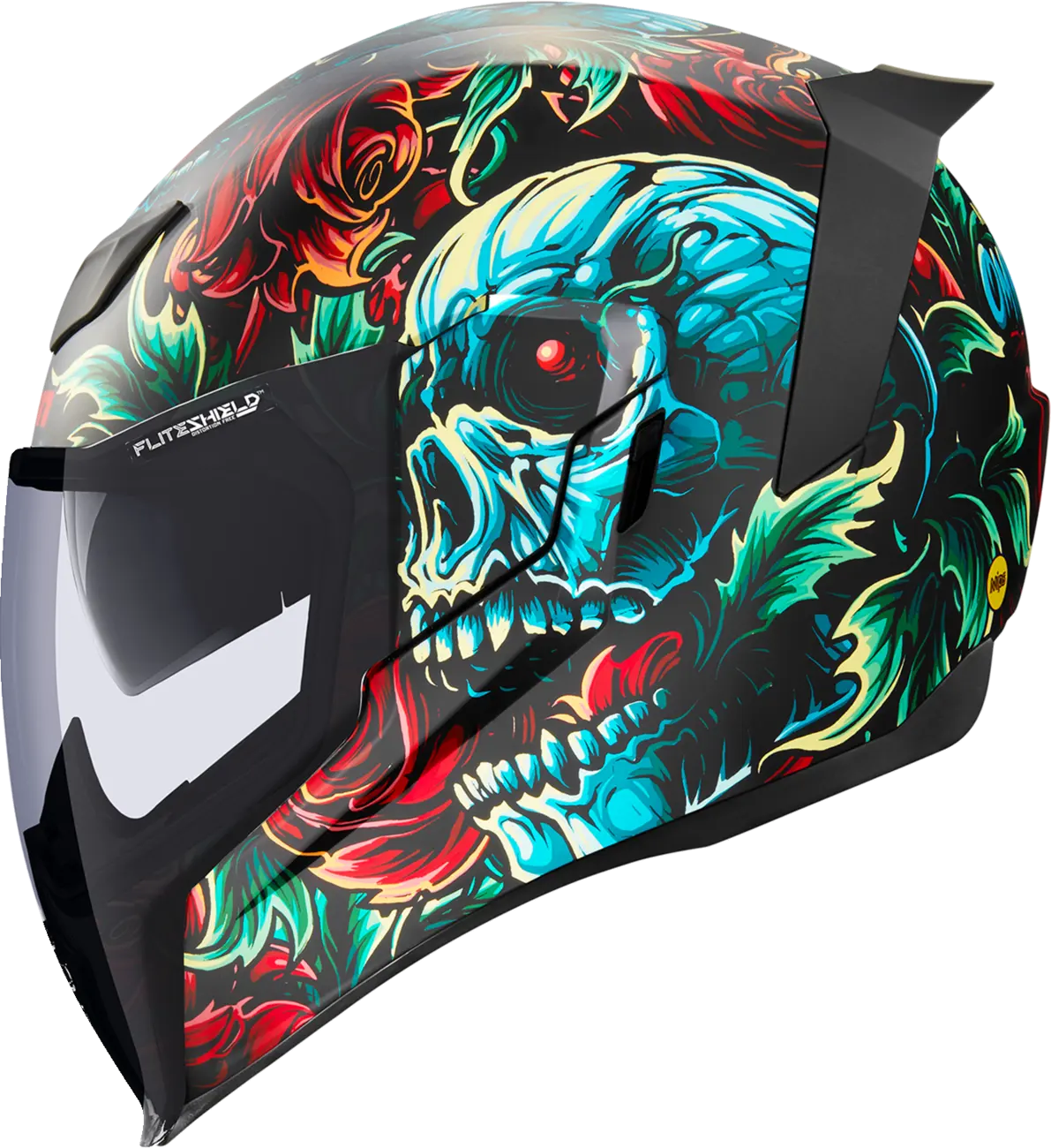 Icon Airflite™ Omnicrux MIPS® Integralhjälm vuxen bild 9 PMMEDIA:5f79c416eea68dc6