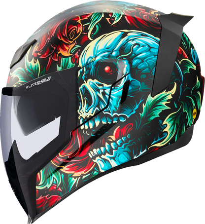Icon Airflite™ Omnicrux MIPS® Integralhjälm vuxen bild 9 PMMEDIA:5f79c416eea68dc6