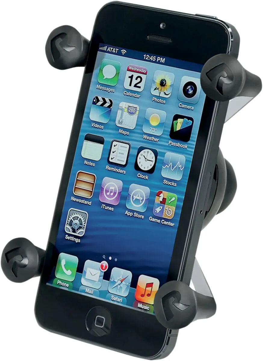 RAM MOUNTS Universal X-Grip® Mobilhållare med 1" Boll bild 1 PMMEDIA:94e65ba0675030bc
