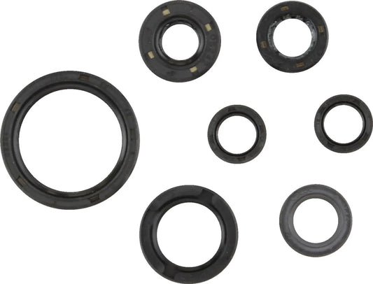 COMETIC Oljetätningssats YZ450F, WR450F bild 1 PMMEDIA:a0109425fed8e16d