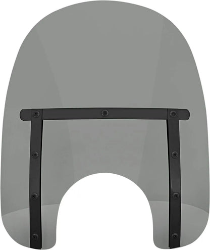 Memphis Shades Hd Memphis Slim Windshield Universal Harley bild 5 PMMEDIA:af7ab3d25f3b9454