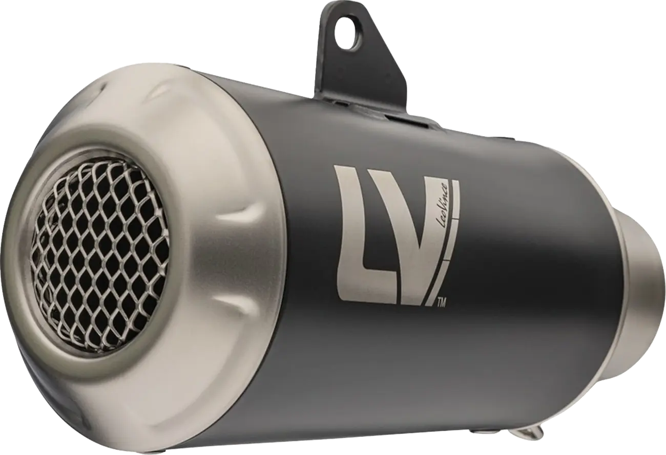 LEOVINCE LV-10 Slip-On Ljuddämpare bild 13 PMMEDIA:9d28c81a830d036d