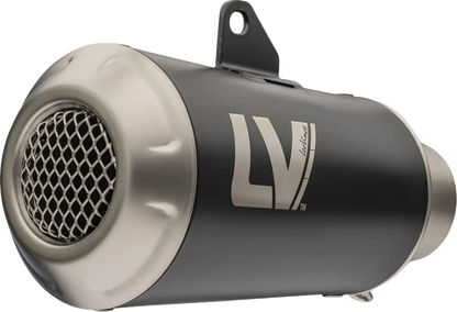 LEOVINCE LV-10 Slip-On Ljuddämpare bild 13 PMMEDIA:9d28c81a830d036d
