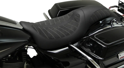 MUSTANG Kodlin Signature Series 2-Up Sadel Skyline bild 2 PMMEDIA:684cc7ddef7db622