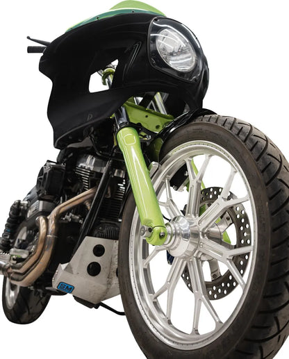 Klock Werks FXRP-Style Fairing Kit Kåpa Harley bild 10 PMMEDIA:894576a3f4be9d8d