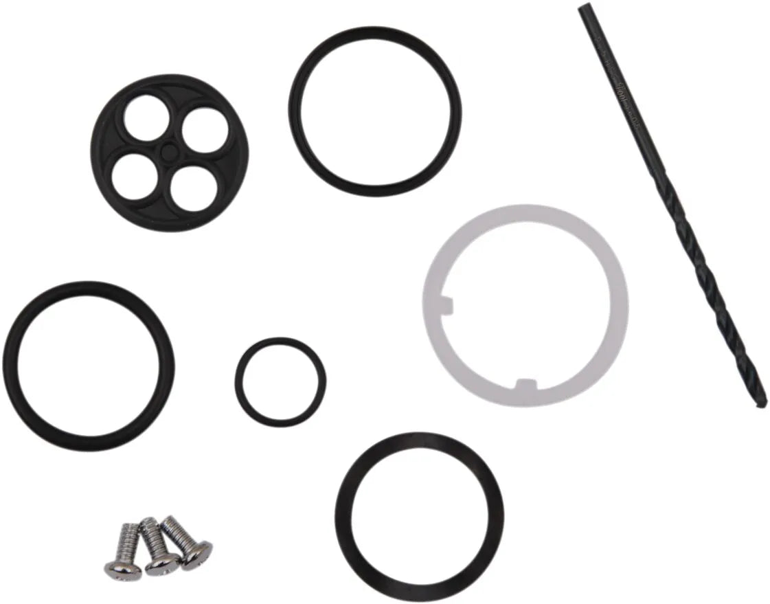 MOOSE OFFROAD HARD-PARTS Fuel Petcock Rebuild Kit bild 1 PMMEDIA:773a68cca5b7f044