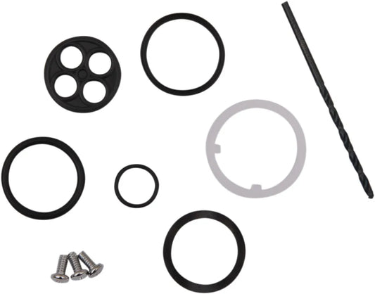 MOOSE OFFROAD HARD-PARTS Fuel Petcock Rebuild Kit bild 1 PMMEDIA:773a68cca5b7f044