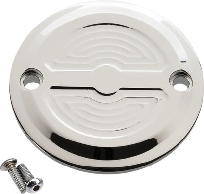 JOKER MACHINE Timing Cover M8 MLD Krom bild 2 PMMEDIA:8711595aebb4ada6