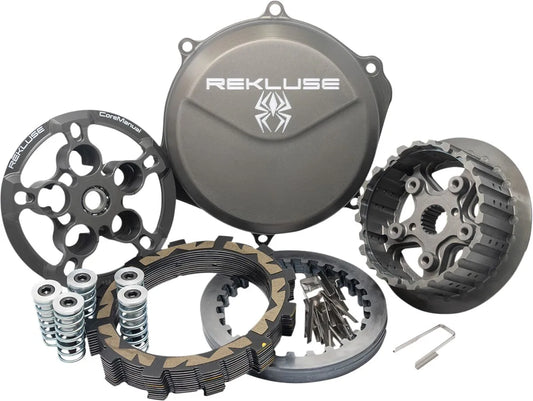 REKLUSE Core Manual TorqDrive® Kopplingskit för CRF250R/RX 22 bild 1 PMMEDIA:f7539a41432107a5