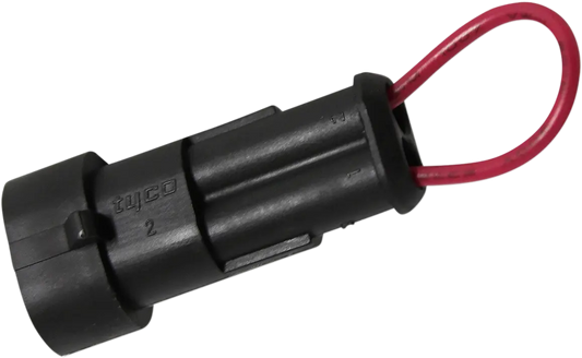 KLOCK WERKS Seatbelt Bypass Harness bild 1 PMMEDIA:3940c3c04e461843