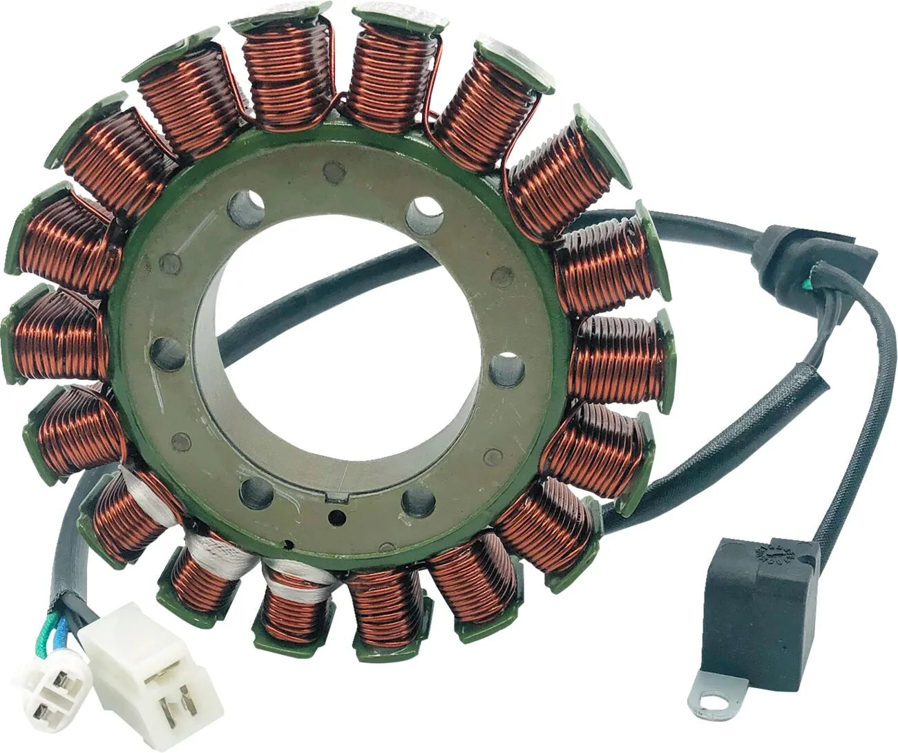 RICK'S MOTORSPORT ELECTRIC Stator Arctic Cat bild 1 PMMEDIA:aec944381603cdc4