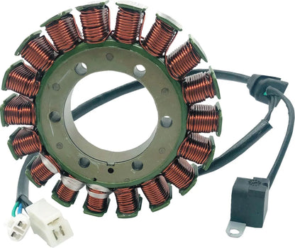 RICK'S MOTORSPORT ELECTRIC Stator Arctic Cat bild 1 PMMEDIA:aec944381603cdc4