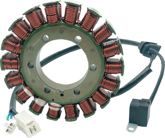RICK'S MOTORSPORT ELECTRIC Stator Arctic Cat bild 1 PMMEDIA:aec944381603cdc4