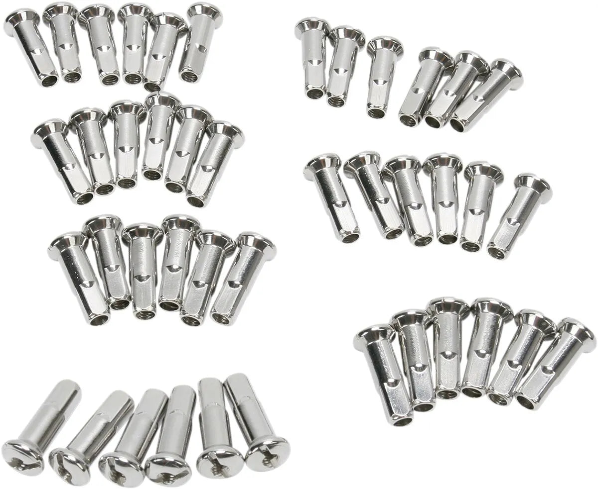 DRAG SPECIALTIES Reservnipplar för Eker bild 1 PMMEDIA:f95034e48694e6bc