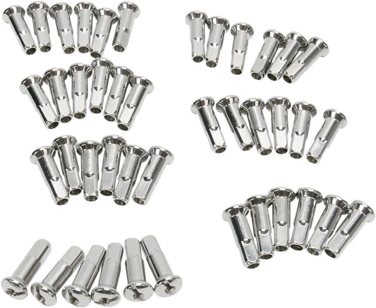 DRAG SPECIALTIES Reservnipplar för Eker bild 1 PMMEDIA:f95034e48694e6bc