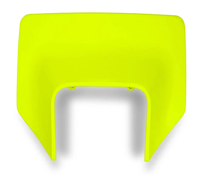 Ufo Headlight Plastic Ersättningspaneler kaross bild 9 PMMEDIA:f0cfff56a7d53b22