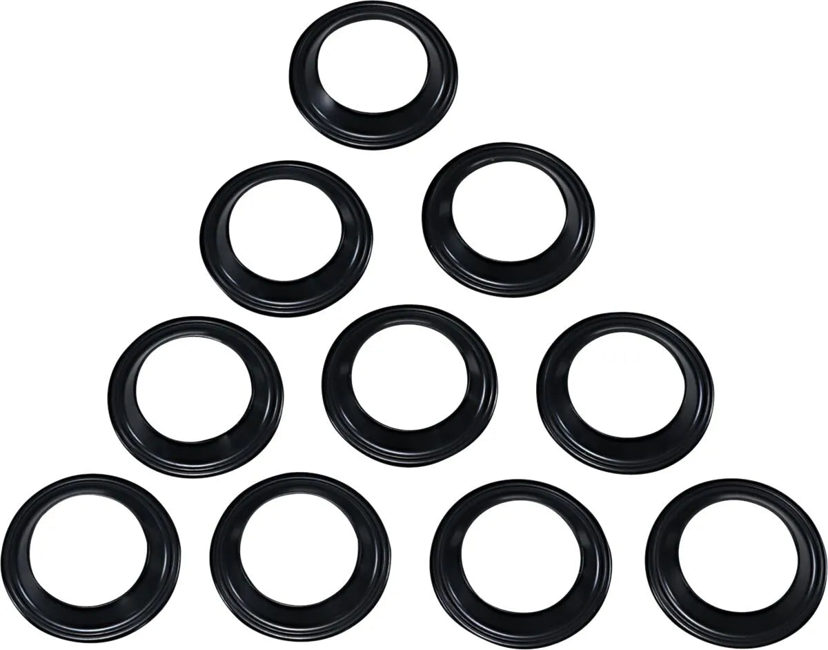 DRAG SPECIALTIES Gaffeltätningar/Dammtätningar 10-pack 39mm bild 2 PMMEDIA:1ed5737f6b291da3