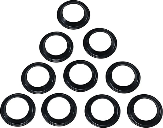 DRAG SPECIALTIES Gaffeltätningar/Dammtätningar 10-pack 39mm bild 2 PMMEDIA:1ed5737f6b291da3