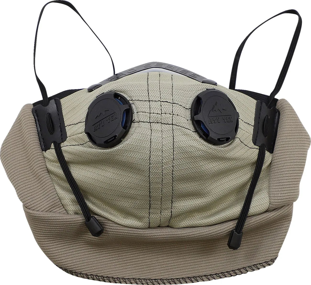 ATV-TEK Pro Series Rider Dust Mask bild 1 PMMEDIA:0cfc20beab168639