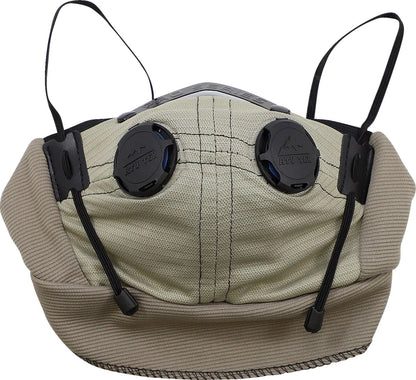 ATV-TEK Pro Series Rider Dust Mask bild 1 PMMEDIA:0cfc20beab168639