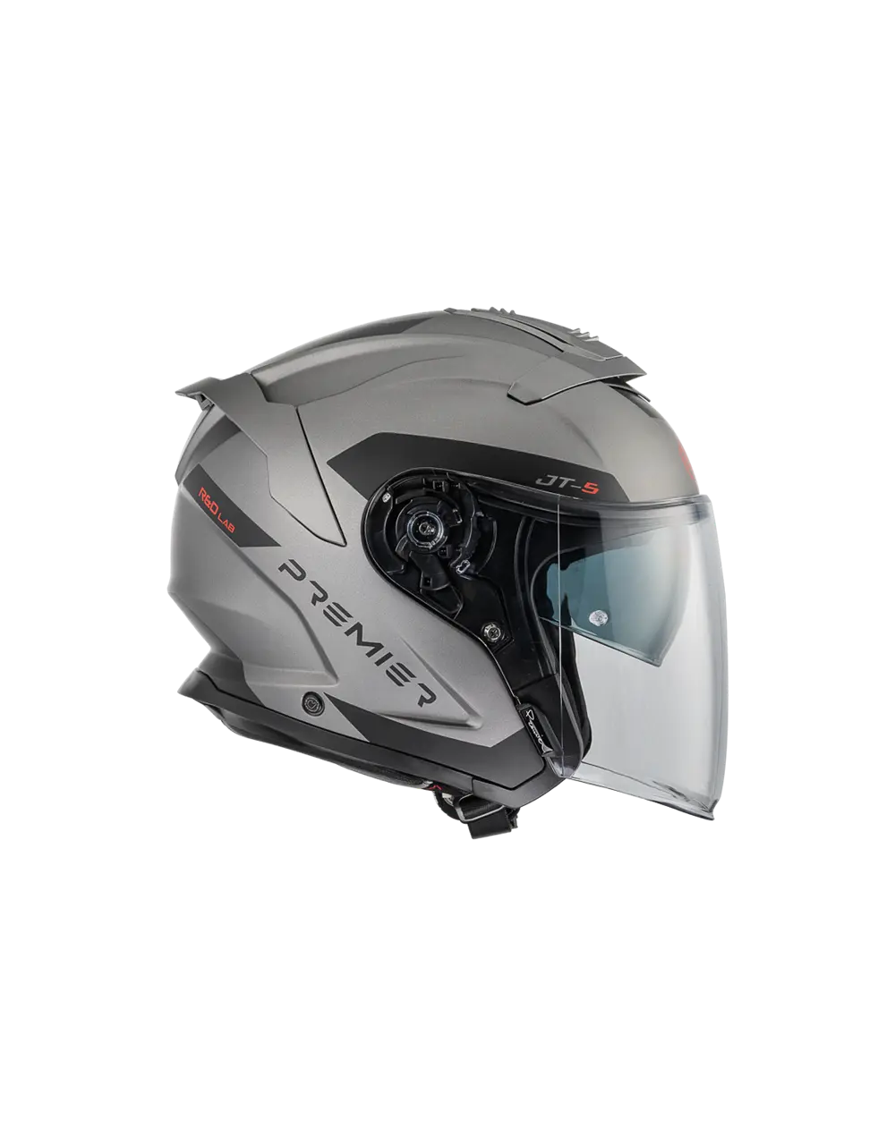 Premier Helmets JT5 MA Öppen hjälm vuxen bild 10 PMMEDIA:cb561d0dceb596a6