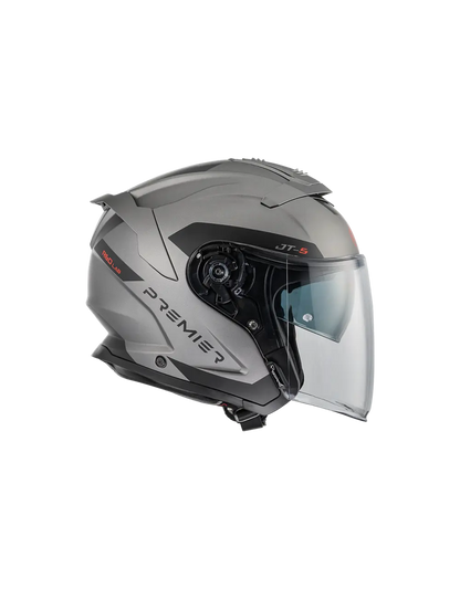 Premier Helmets JT5 MA Öppen hjälm vuxen bild 10 PMMEDIA:cb561d0dceb596a6
