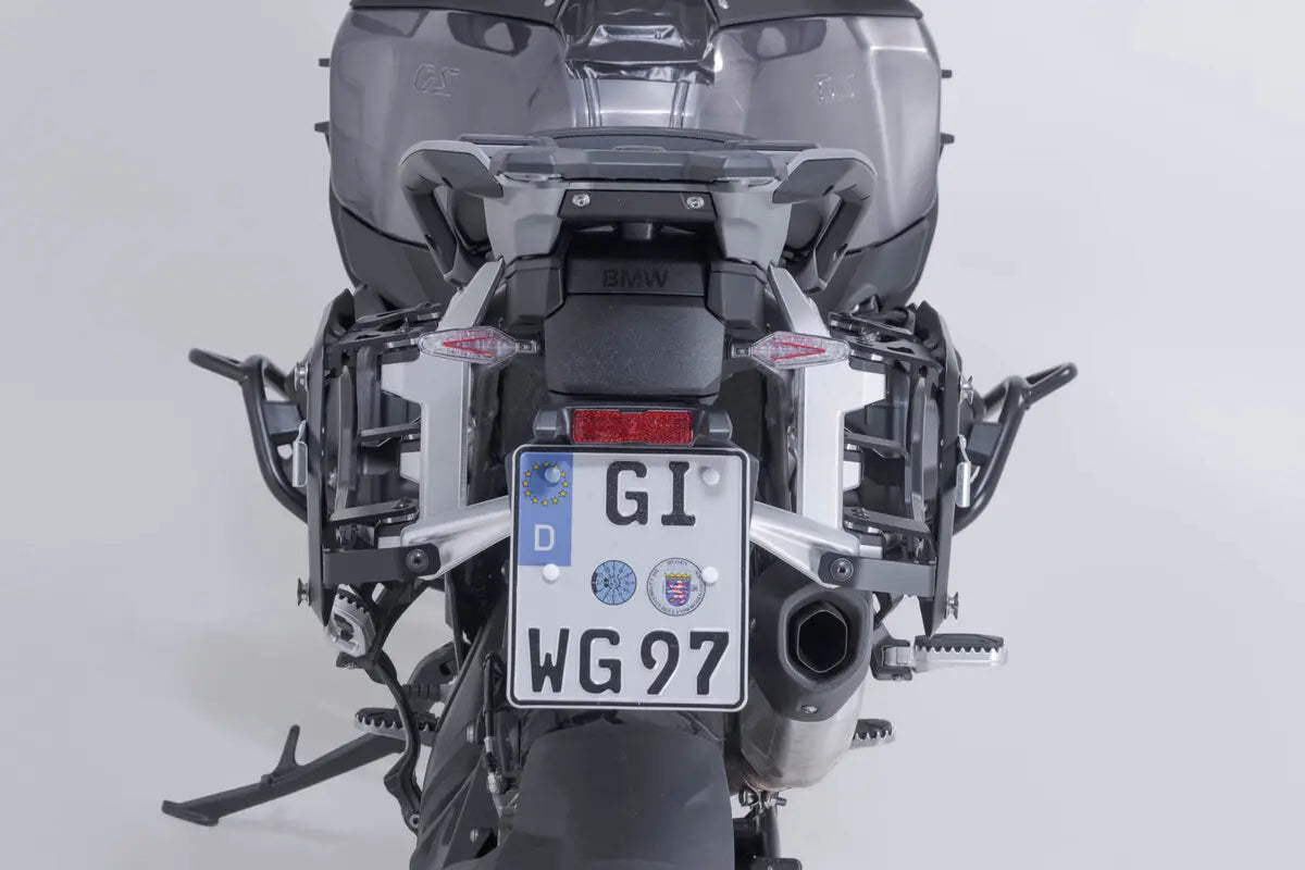 SW-MOTECH PRO Sidofäste för original hållare BMW R 1300 GS Adventure bild 7 PMMEDIA:9721e8fc4e873cf9