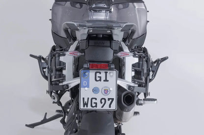 SW-MOTECH PRO Sidofäste för original hållare BMW R 1300 GS Adventure bild 7 PMMEDIA:9721e8fc4e873cf9