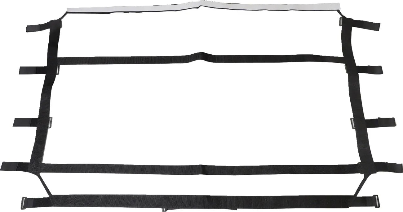 Moose Offroad Four Wheel UTV Rear Windscreen Karossdelar & tillbehör bild 11 PMMEDIA:4ca4fd135804ffbc