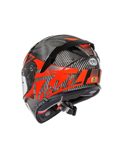 Premier Helmets Devil Carbon MN Integralhjälm vuxen bild 4 PMMEDIA:03998d253f81c21b