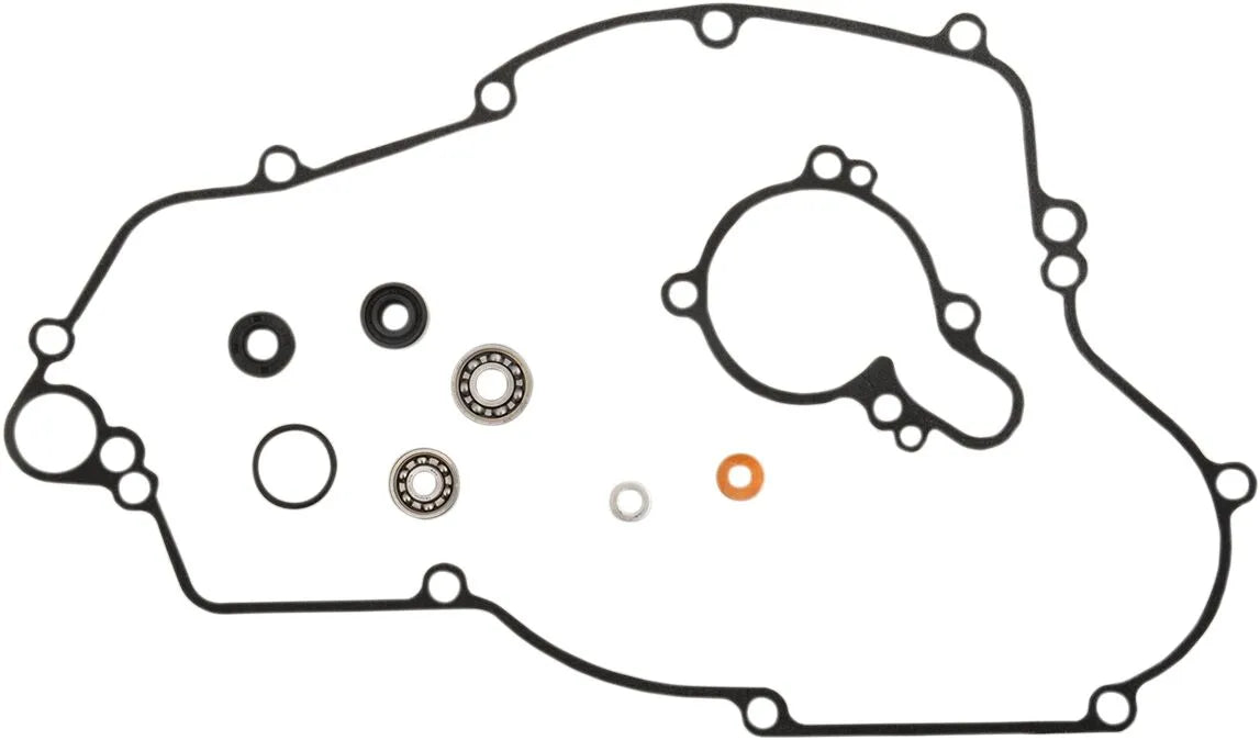 ATHENA Packningkit Vattenpump för 2-taktsmotor bild 1 PMMEDIA:3aa6ab8cfc2f812f