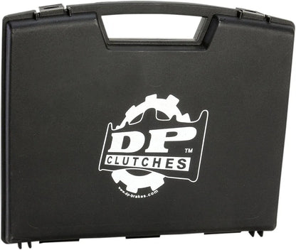 DP BRAKES Kopplingskit MX CRF450R bild 2 PMMEDIA:34eb081a17327f0e