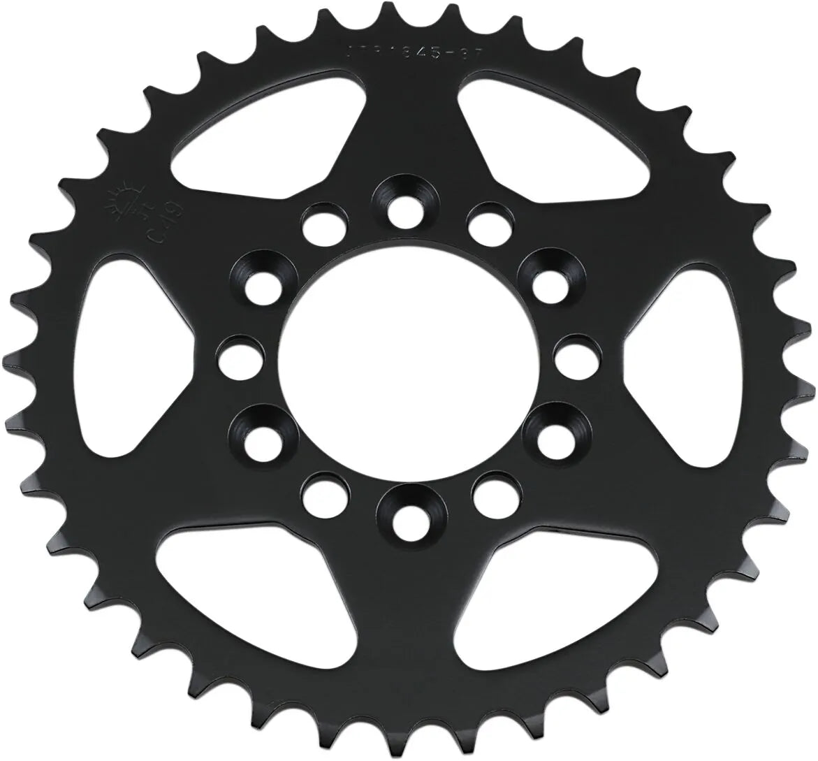 JT SPROCKETS Bakdrev Stål 37T 520 bild 1 PMMEDIA:6aa4d66e723be908