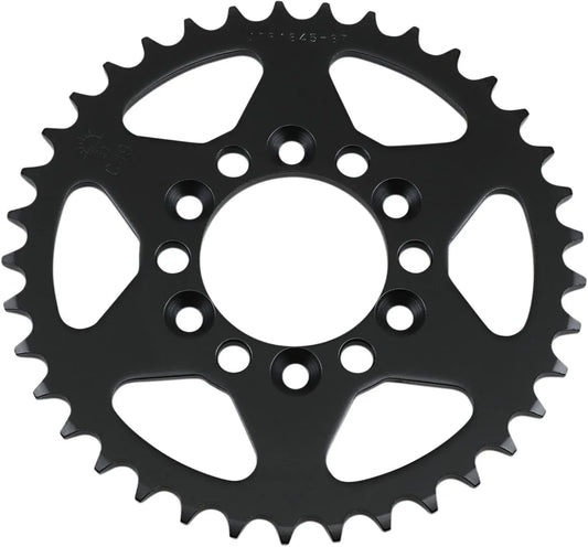 JT SPROCKETS Bakdrev Stål 37T 520 bild 1 PMMEDIA:6aa4d66e723be908