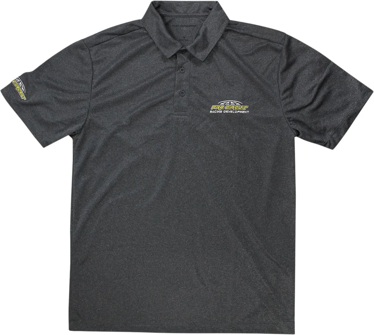 PRO CIRCUIT Polo T-shirt PC XXL bild 1 PMMEDIA:0d93769fb0fdf906