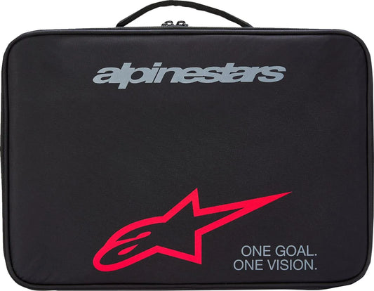 ALPINESTARS GOGGLES Goggle Case Supertech Vision bild 1 PMMEDIA:427d5656b011009c