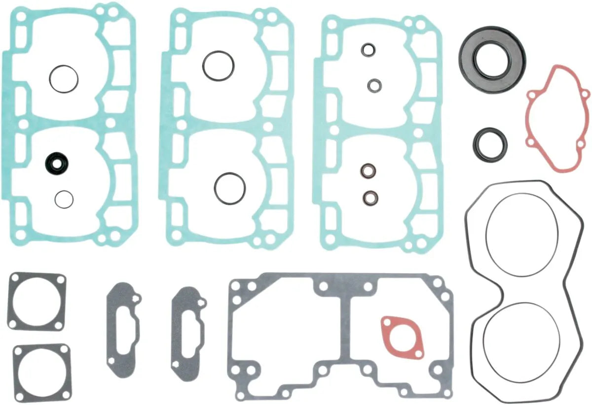 VERTEX Komplett Täckningssats för Motor bild 1 PMMEDIA:2fa90865f0aa9773