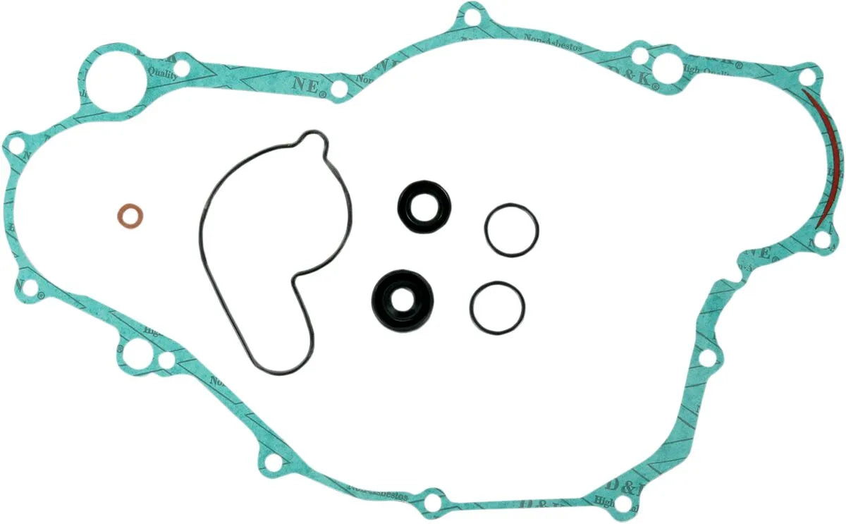 K&S TECHNOLOGIES Täckningssats för vattenpump YZ450F bild 1 PMMEDIA:d42534a357e0da2a
