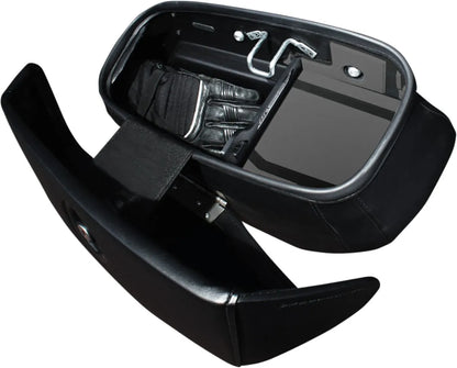 HARDSTREET Saddlebag Shelf Set bild 2 PMMEDIA:365d71f9f936f6a6