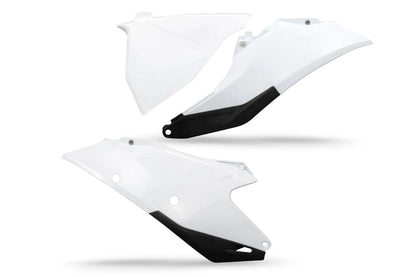 Ufo Side Panels Ersättningspaneler kaross bild 14 PMMEDIA:edf250b2f772fd31