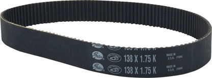 BELT DRIVES LTD. Primo Drive Belt 138 Tänder bild 1 PMMEDIA:e9177536a9b48294