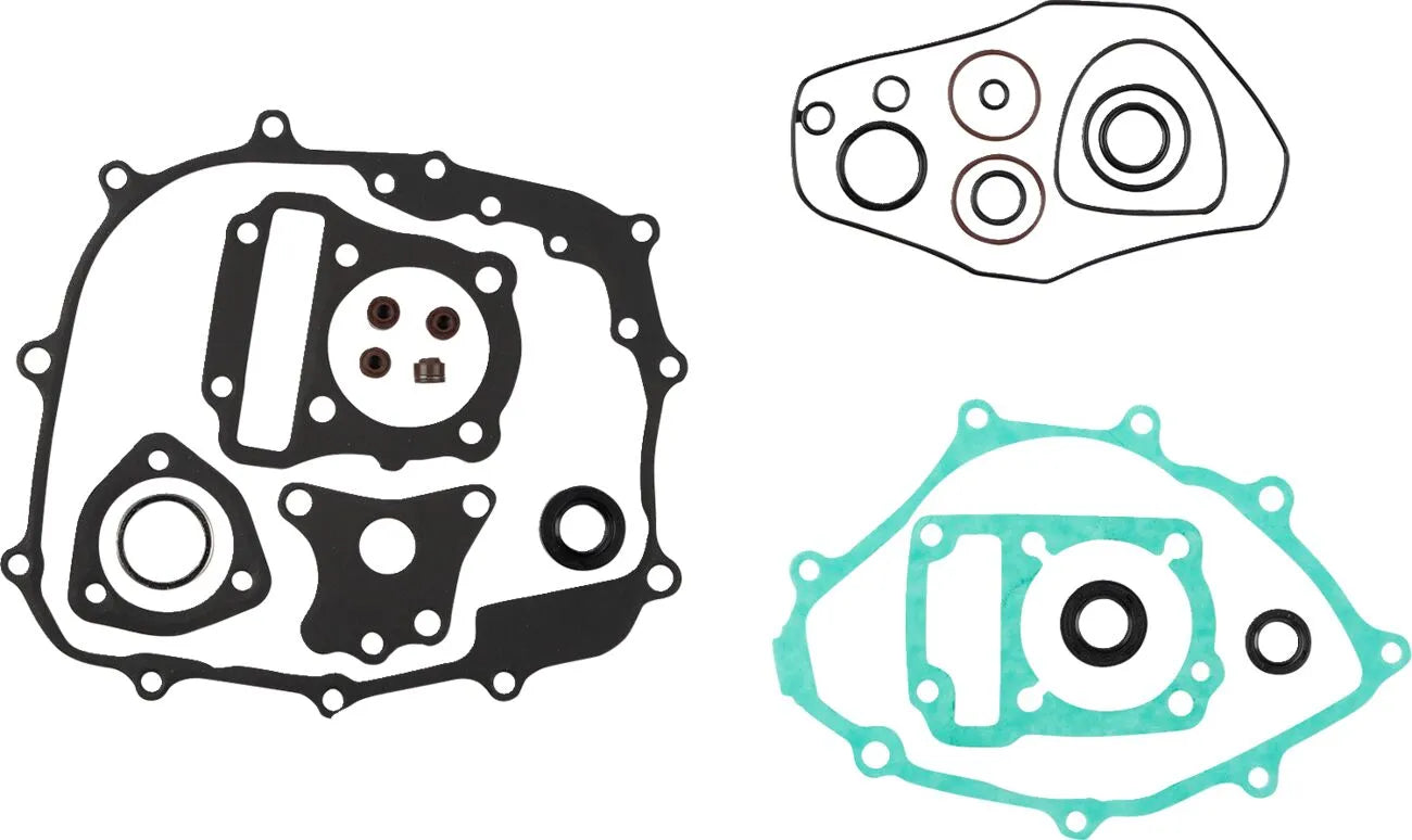 MOOSE OFFROAD HARD-PARTS Packningssats med oljetätning CRF125F bild 1 PMMEDIA:93e225f4fe2d603e