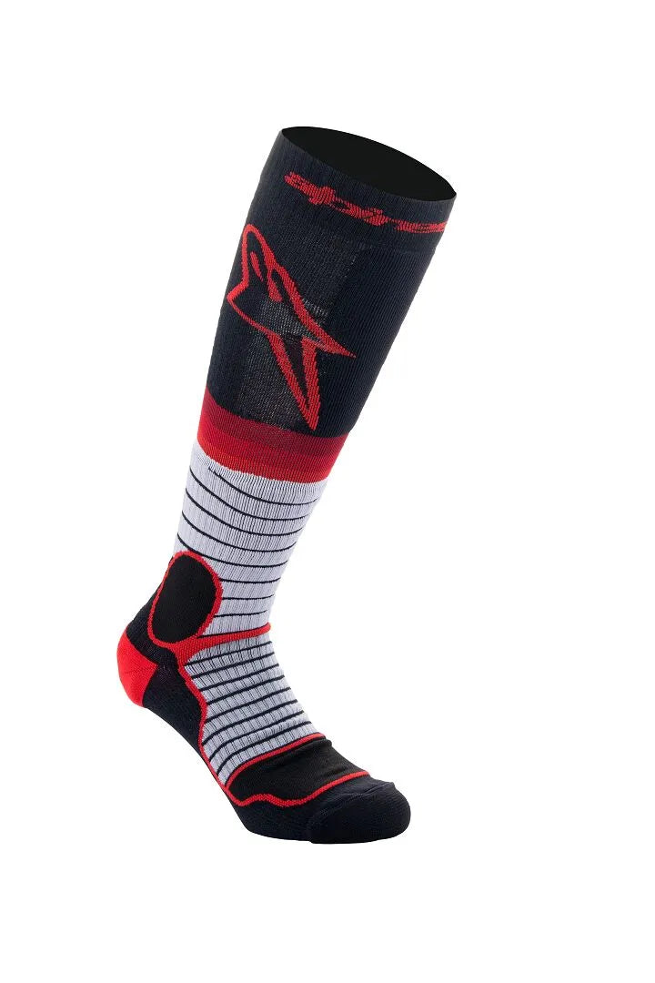 Alpinestars(Mx) MX Pro Socks Strumpor bild 4 PMMEDIA:40d96bfb3ceabe89