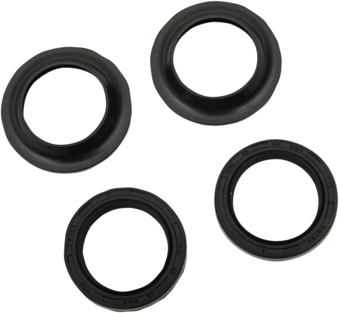 MOOSE OFFROAD HARD-PARTS Gaffeltätning 35mm Kit bild 1 PMMEDIA:97a03324e182a351