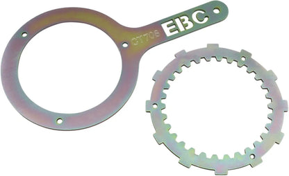 EBC Kopplingsverktyg för Harley-Davidson bild 2 PMMEDIA:5814f70739415b80