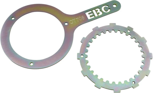EBC Kopplingsverktyg för Harley-Davidson bild 2 PMMEDIA:5814f70739415b80