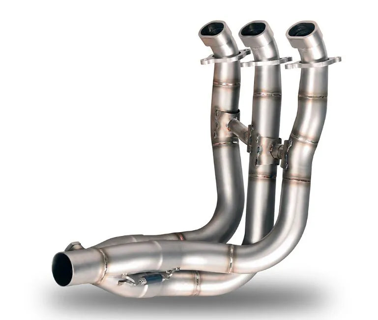 Spark Headpipes & Collector Grenrör & rördelar street bild 3 PMMEDIA:417d2cb174f96661