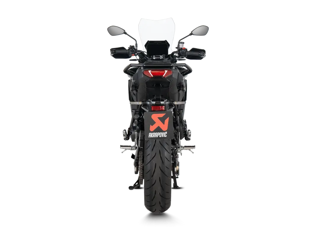 AKRAPOVIC Racing Line Full Exhaust System Street bild 5 PMMEDIA:da1fb727a98fb404