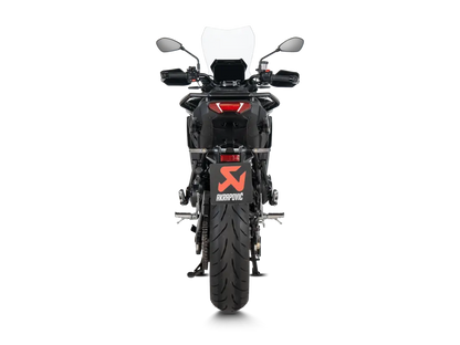 AKRAPOVIC Racing Line Full Exhaust System Street bild 5 PMMEDIA:da1fb727a98fb404